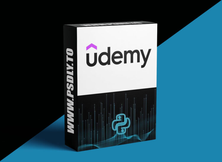 Udemy - The Ultimate Python Bootcamp - Everything You Need To Know 1 Udemy - The Ultimate Python Bootcamp - Everything You Need To Know