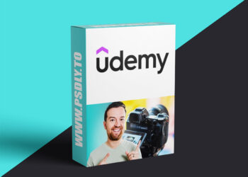 Udemy - Video Production Bootcamp: Videography, Cinematography+