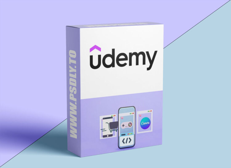 Udemy - Web Design: Building Stunning Websites on Smartphones 1 Udemy - Web Design: Building Stunning Websites on Smartphones