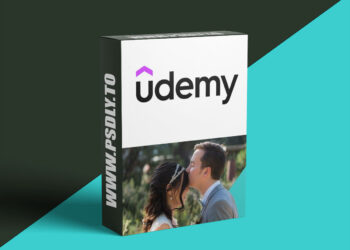 Udemy - Wedding Photography: Complete Guide To Wedding Photography