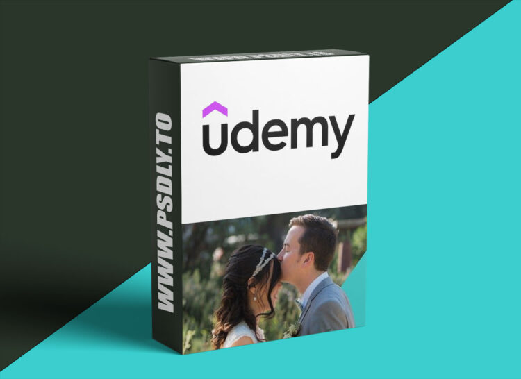 Udemy - Wedding Photography: Complete Guide To Wedding Photography 1 Udemy - Wedding Photography: Complete Guide To Wedding Photography