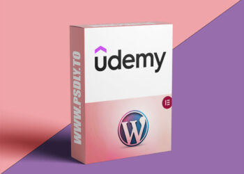 Udemy - WordPress/Elementor plugin development