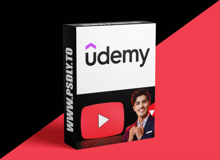 Udemy - Youtube Unlocked - Youtube Marketing & Seo Course In 2025 1 Udemy - Youtube Unlocked - Youtube Marketing & Seo Course In 2025