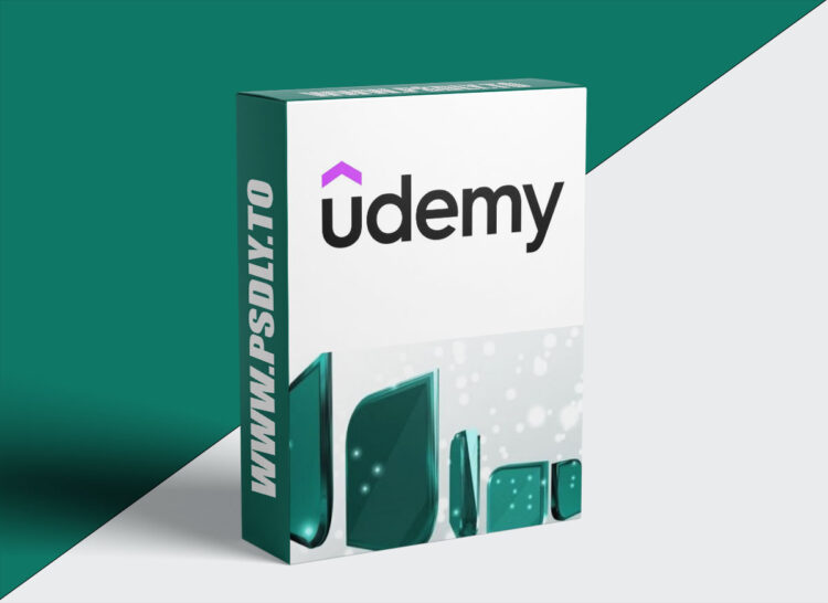 Udemy learn 3d graphic in 25 days with aurora 1 Udemy learn 3d graphic in 25 days with aurora