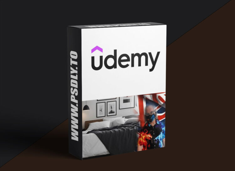 Udemy – TyDiffusion AI in 3ds max Complete Course 1 Udemy – TyDiffusion AI in 3ds max Complete Course