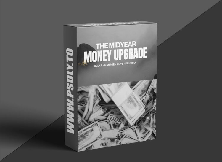 Victoria Washington – The Midyear Money Upgrade 1 Victoria Washington – The Midyear Money Upgrade