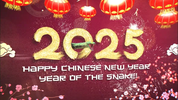 Videohive - Chinese New Year Celebration 2025 | After Effects - 56333739 1 Videohive - Chinese New Year Celebration 2025 | After Effects - 56333739