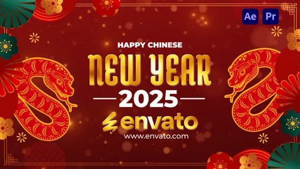 Videohive - Chinese New Year Wishes 2025 - 56161546 1 Videohive - Chinese New Year Wishes 2025 - 56161546