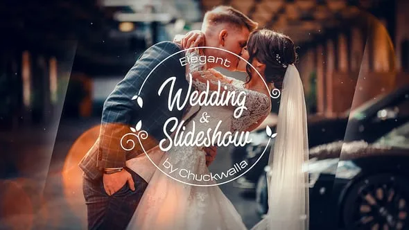 Videohive Elegant Wedding Slideshow 54219077 1 Videohive Elegant Wedding Slideshow 54219077