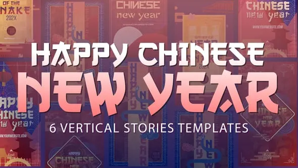 Videohive - Happy Chinese New Year Stories - 56318691 1 Videohive - Happy Chinese New Year Stories - 56318691