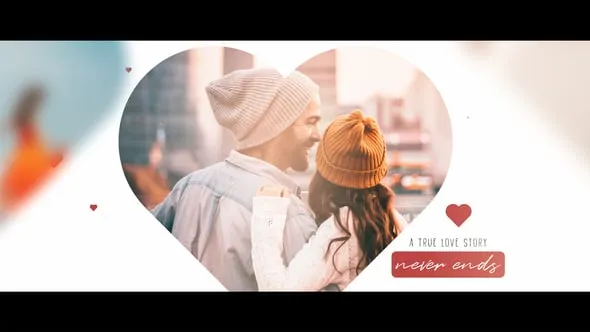 Videohive - Our First Valentine's Day - 56372081 1 Videohive - Our First Valentine's Day - 56372081