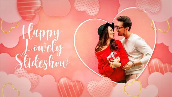 Videohive - Valentine Slideshow - 56367279 1 Videohive - Valentine Slideshow - 56367279