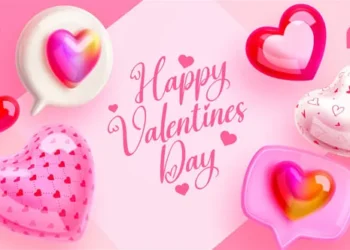 Videohive - Valentines Day - 56397482
