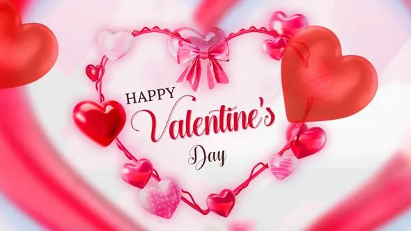 Videohive - Valentines Day Intro - 56385132 1 Videohive - Valentines Day Intro - 56385132