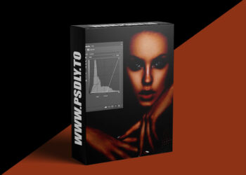 Visual Education - Frequency Separation Made Easy