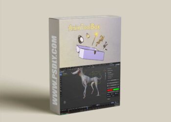 Blender Market - AnimToolBox v0.0.6.3