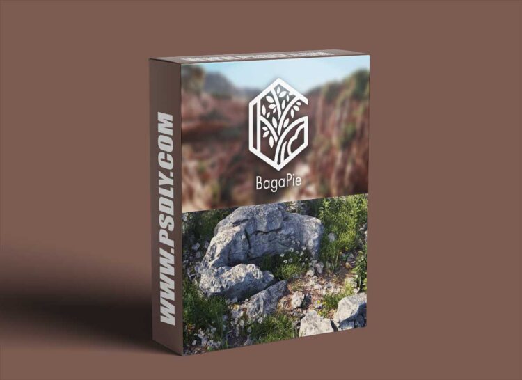 Blender Market - BagaPie v10.4.14 + Assets Full 1 Blender Market - BagaPie v10.4.14 + Assets Full