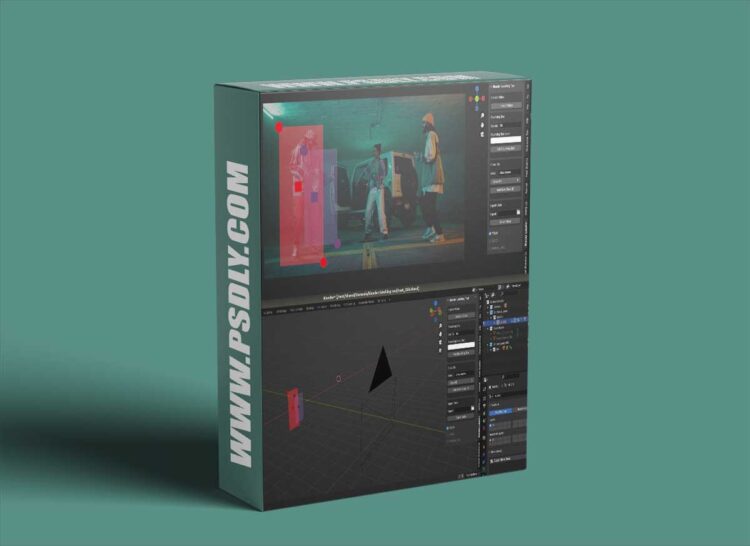 Blender Market - Blender Labelling Tool v0.0.11 1 Blender Market - Blender Labelling Tool v0.0.11
