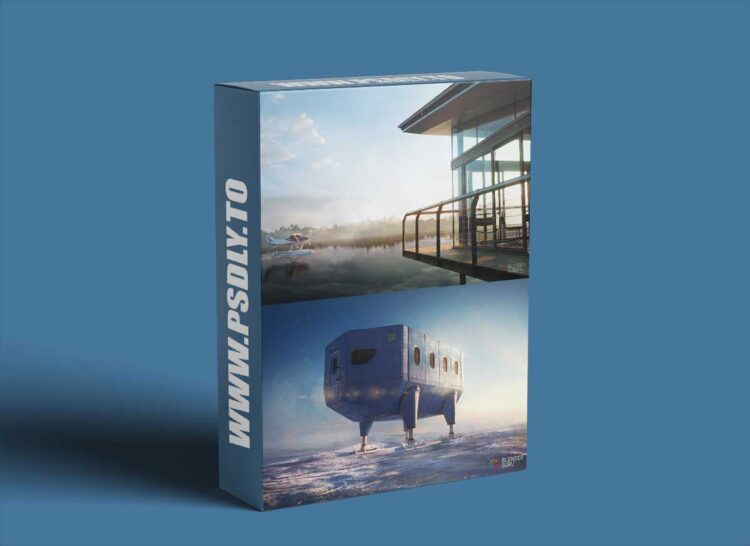 Blender Market - Pro Lighting Skies v1.4.2 1 Blender Market - Pro Lighting Skies 1.3.1