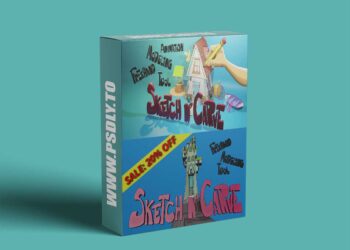 Blender Market - SketchN Camera Controls v4.3.0a