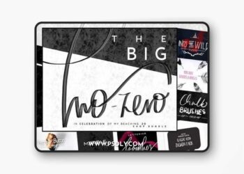 CM - THE BIG TWO-ZERO | Shop Bundle 1347104