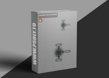 Cgside - Building Tools in Houdini with Vex and Python | Flatten Loop