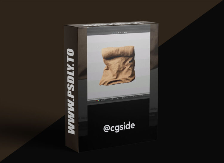 Cgside - How to create a paper bag 1 Cgside - How to create a paper bag
