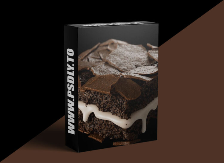 Cgside - How to (not) bake brownies in Houdini 1 Cgside - How to (not) bake brownies in Houdini