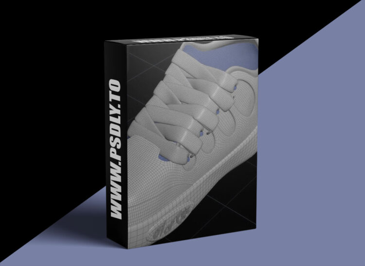 Cgside - Shoe Laces in Houdini | Vex and Vellum 1 Cgside - Shoe Laces in Houdini | Vex and Vellum