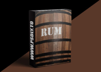 Cgside - Wood Barrel Texturing in Cops