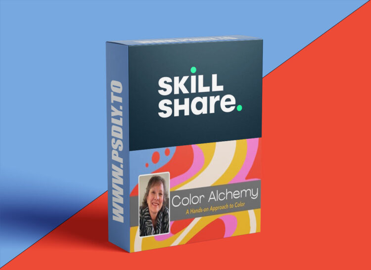 Color Alchemy: A Fun Hands-on Approach to Color Theory for Surface Designers and Digital Artists 1 Color Alchemy: A Fun Hands-on Approach to Color Theory for Surface Designers and Digital Artists