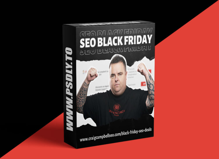 Craig Campbell – SEO Course 1 Craig Campbell – SEO Course
