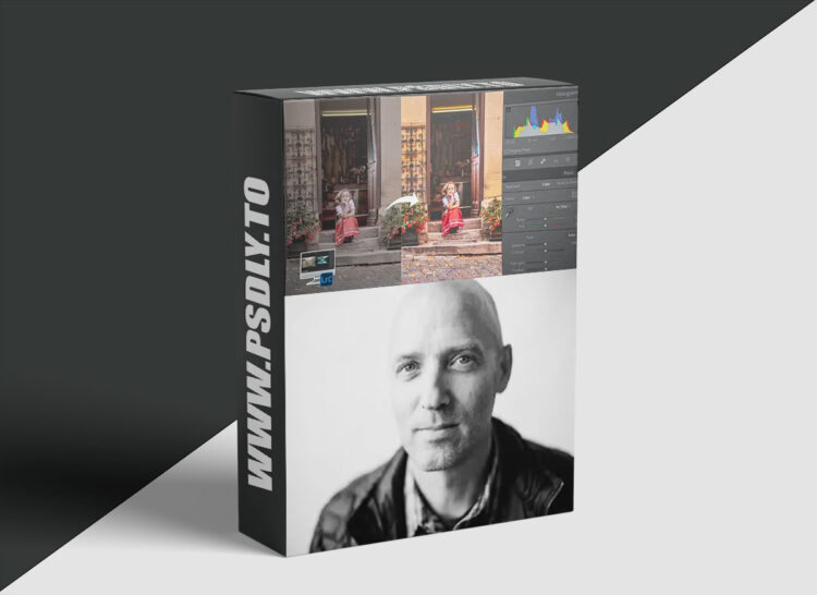 CreativeLive - Editing and Organizing your Photography in Lightroom Classic 1 CreativeLive - Editing and Organizing your Photography in Lightroom Classic