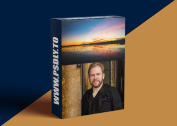 CreativeLive - How To Develop and Sell Your Own Lightroom Classic Editing Presets