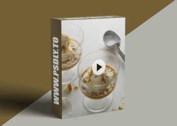 CreativeLive - Professional Food Photography with Penny De Los Santos
