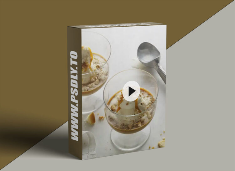 CreativeLive - Professional Food Photography with Penny De Los Santos 1 CreativeLive - Professional Food Photography with Penny De Los Santos
