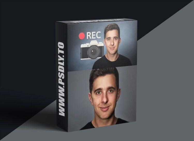 CreativeLive - Videography 101: How to Use Your Camera to Record Videos 1 CreativeLive - Videography 101: How to Use Your Camera to Record Videos