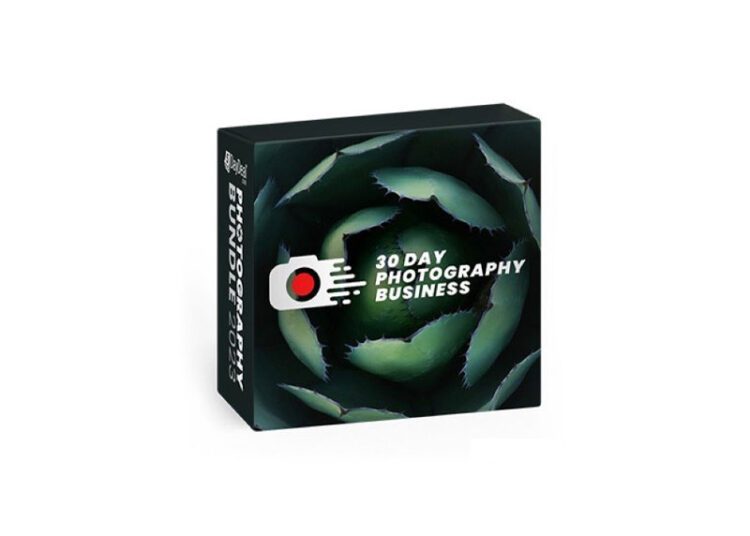 David Johnston - 30 Day Photography Business: Create and Grow 1 David Johnston - 30 Day Photography Business: Create and Grow