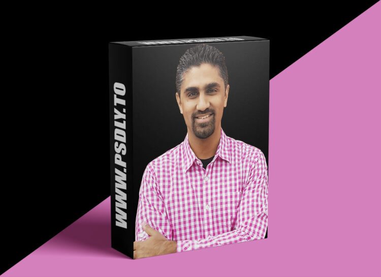 Depesh Mandalia Courses Bundle 2025 1 Depesh Mandalia Courses Bundle 2025