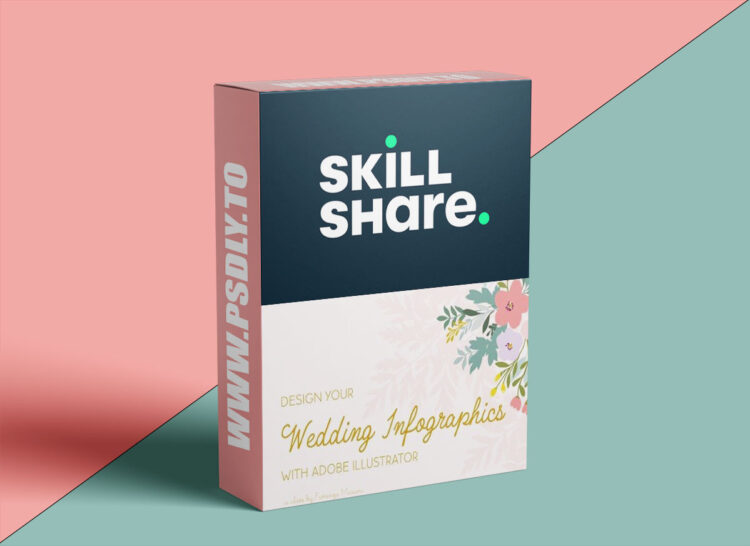 Design Your Wedding Infographics with Adobe Illustrator 1 Design Your Wedding Infographics with Adobe Illustrator