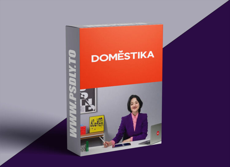 Domestika - Graphic Design: Techniques to Unlock your Creativity 1 Domestika - Graphic Design: Techniques to Unlock your Creativity