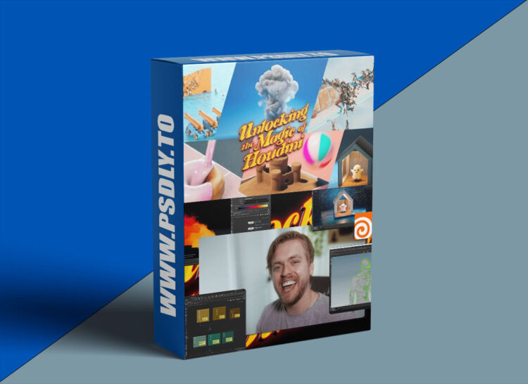 DoubleJump Academy - Unlocking the Magic of Houdini 1 DoubleJump Academy - Unlocking the Magic of Houdini