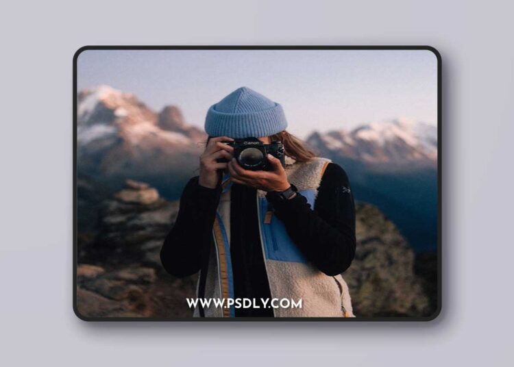 Frauki - Presets by Frauki Vol II Mobile + Desktop 1 Frauki - Presets by Frauki Vol II Mobile + Desktop