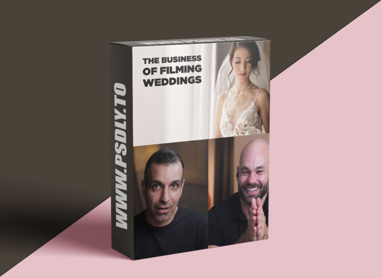 Fstoppers - The Business of Filming Weddings 1 Fstoppers - The Business of Filming Weddings