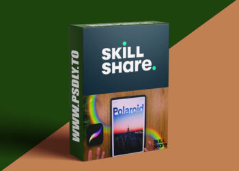 Graphic Design in Procreate: Creating Poster Designs for Beginners