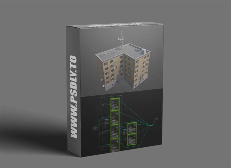 Gumroad - Buildify.1.0.170225 for Blender 1 Gumroad - Buildify.1.0.170225 for Blender