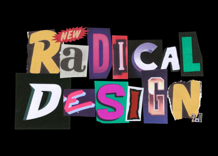 Jack McDade – Radical Design 1 Jack McDade – Radical Design