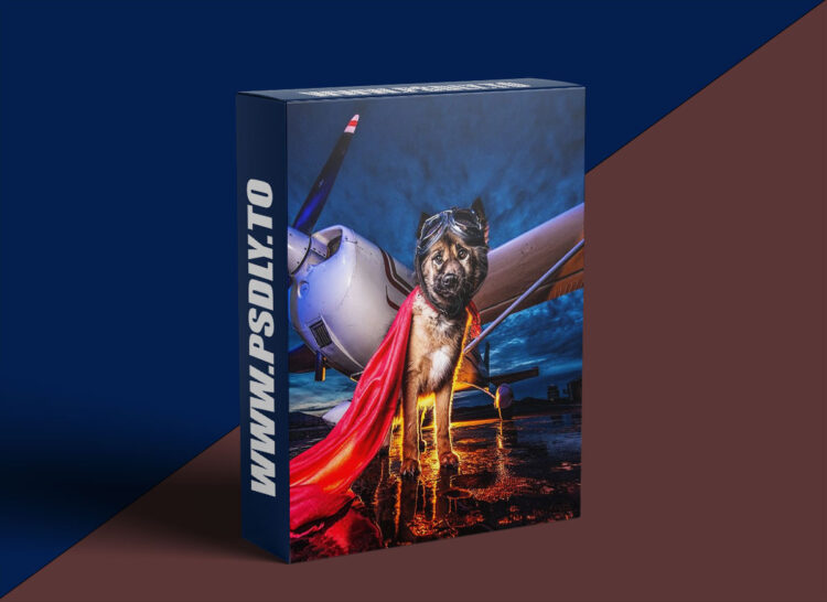 KelbyOne - Adventures of Becoming a Dog Photographer: A Behind the Scenes Look at What it Takes to Get Amazing Portraits of Dogs 1 KelbyOne - Adventures of Becoming a Dog Photographer: A Behind the Scenes Look at What it Takes to Get Amazing Portraits of Dogs