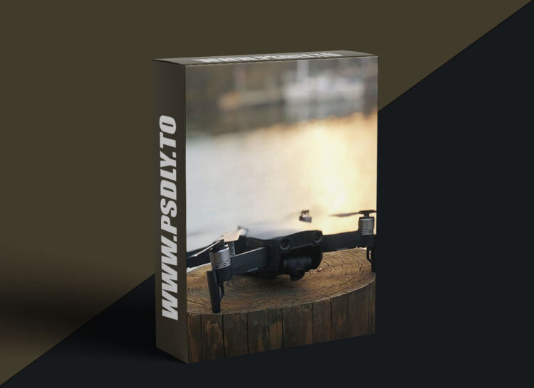 KelbyOne - Getting Great Photos and Videos with Your DJI Mavic Air 1 KelbyOne - Getting Great Photos and Videos with Your DJI Mavic Air