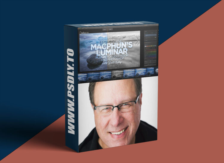KelbyOne - How To Use Macphun's Luminar Plugin For Lightroom and Photoshop 1 KelbyOne - How To Use Macphun's Luminar Plugin For Lightroom and Photoshop